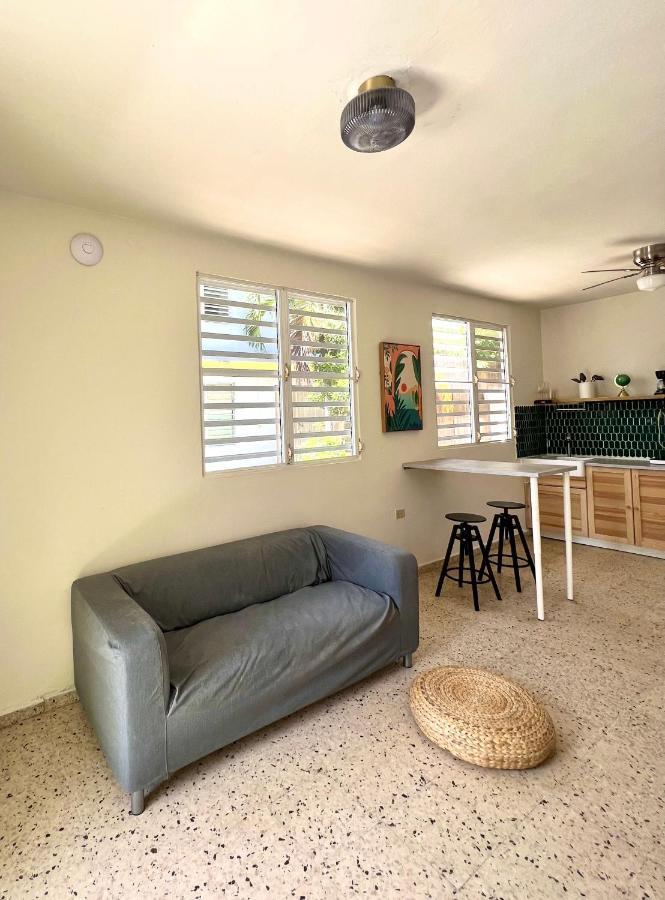 Casa Cecilia Pr Apartment San Juan Exterior photo