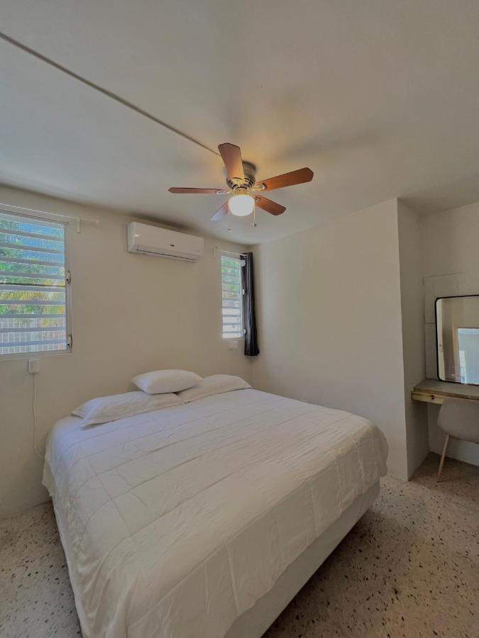 Casa Cecilia Pr Apartment San Juan Exterior photo