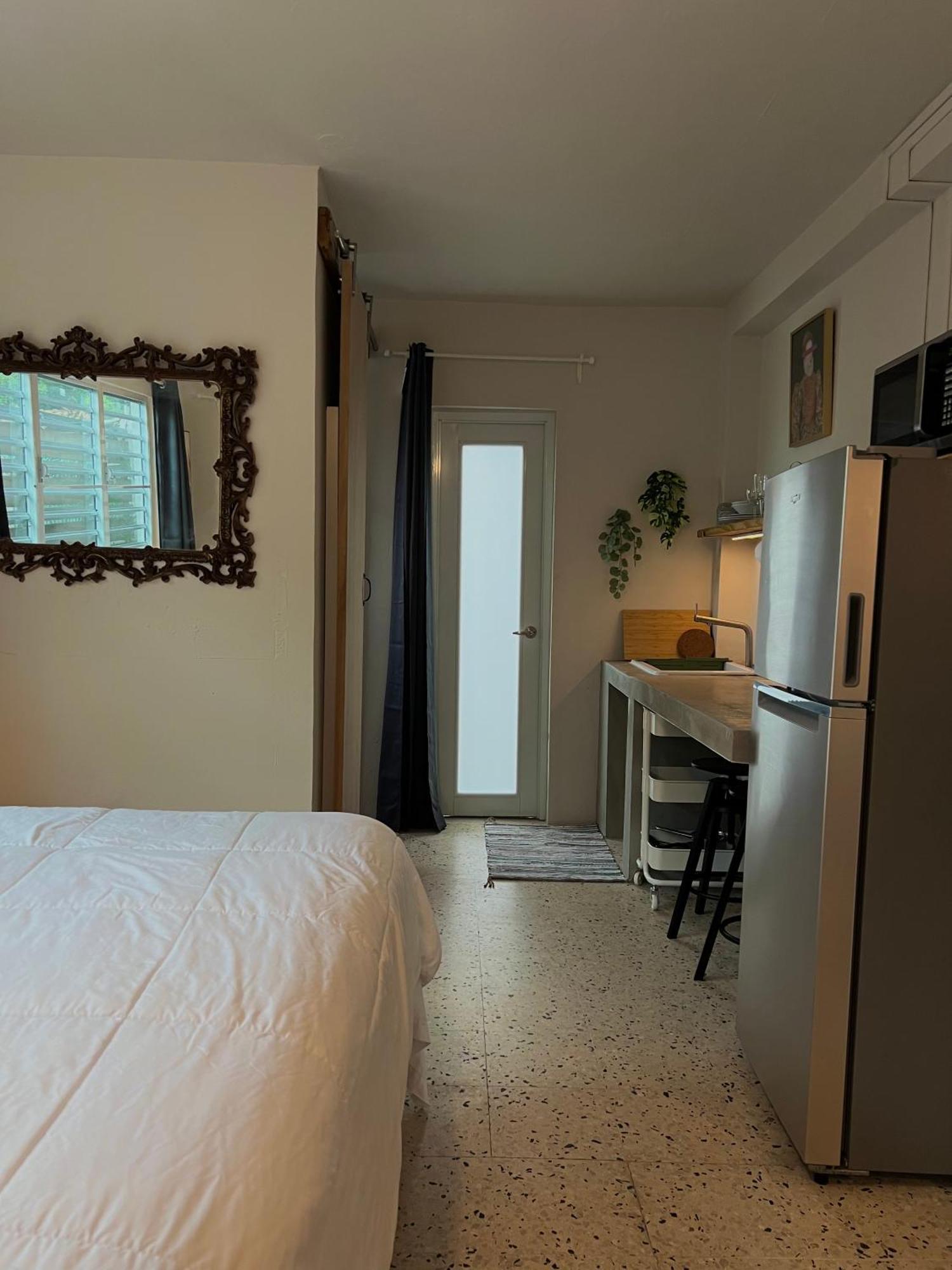 Casa Cecilia Pr Apartment San Juan Exterior photo