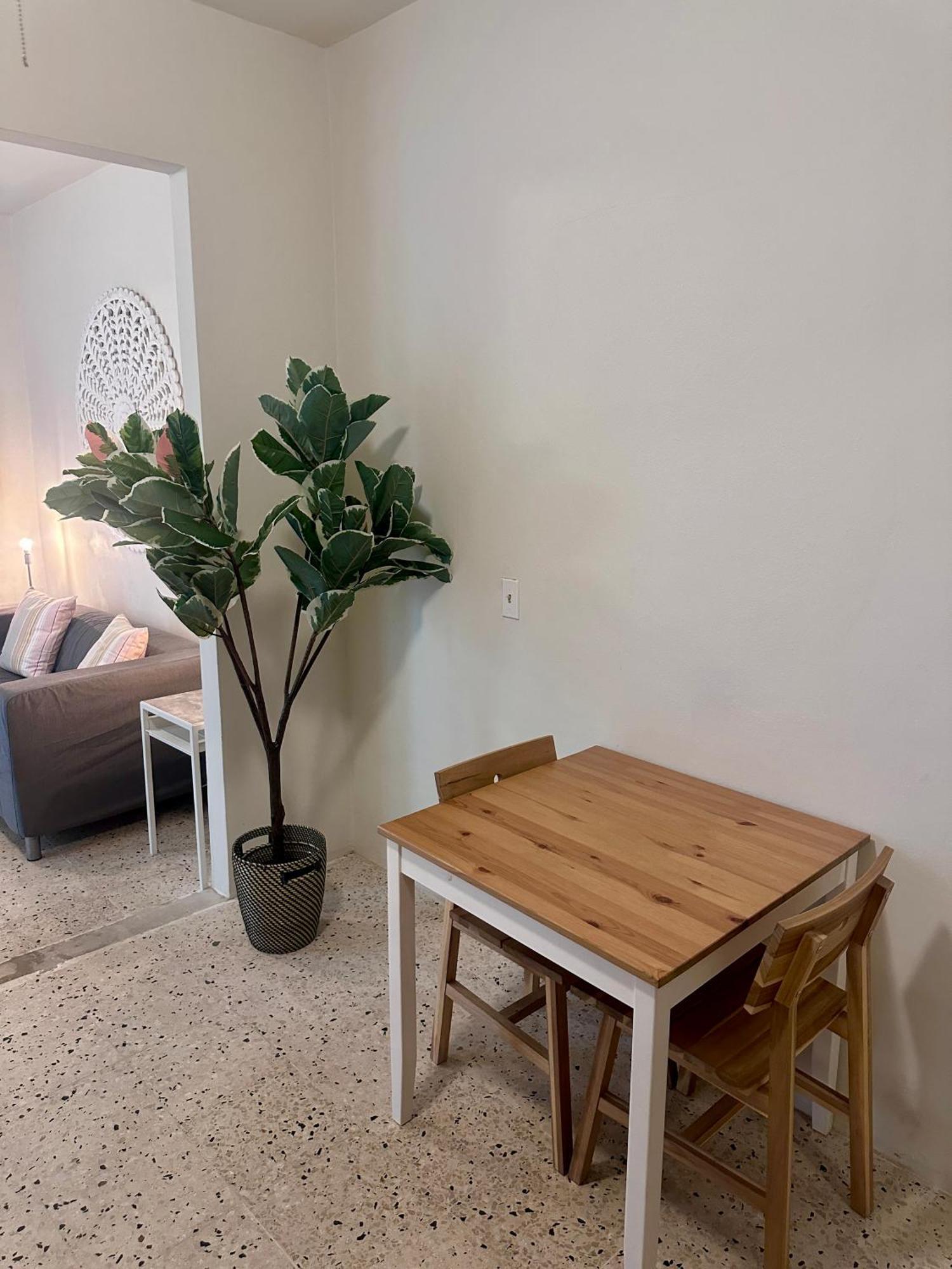 Casa Cecilia Pr Apartment San Juan Exterior photo