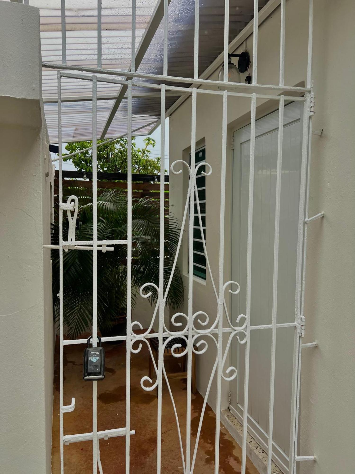 Casa Cecilia Pr Apartment San Juan Exterior photo